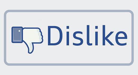 Facebook, ' dislike' butonu getirmeye hazırlanıyor